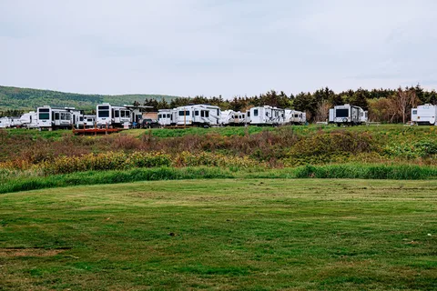 Inverness Beach Village