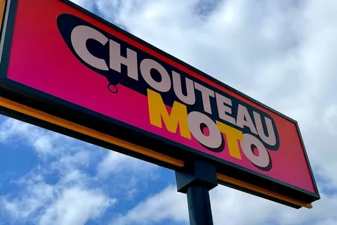 Chouteau Moto RV Park