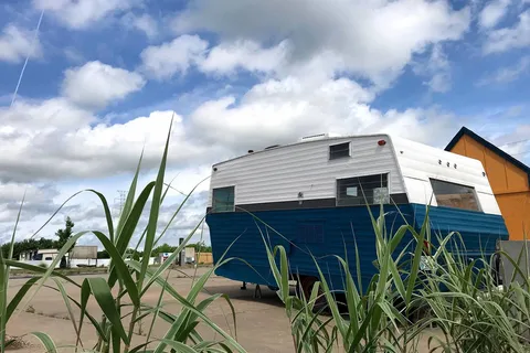 Chouteau Moto RV Park