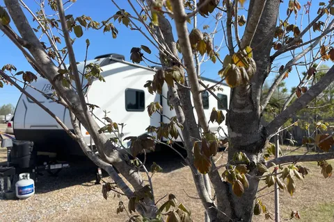 Chouteau Moto RV Park