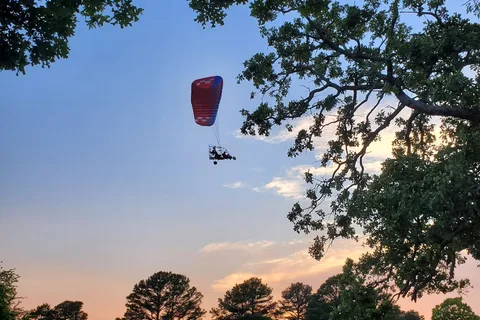 Bens - Lake Texoma State Park