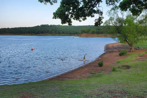 Bens - Lake Texoma State Park
