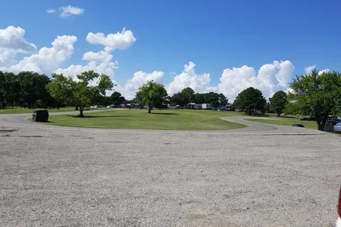 Bens - Lake Texoma State Park
