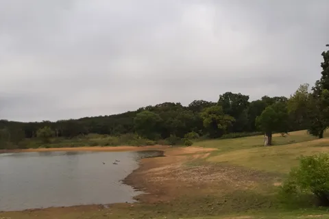 Bens - Lake Texoma State Park