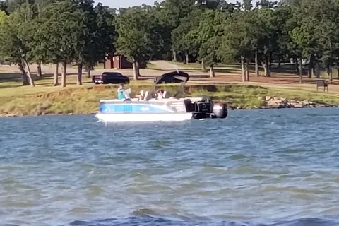 Bens - Lake Texoma State Park