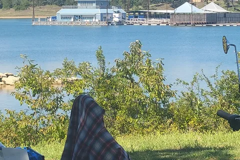 Bens - Lake Texoma State Park
