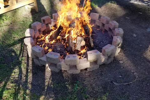 Bent Trout Lake Campground