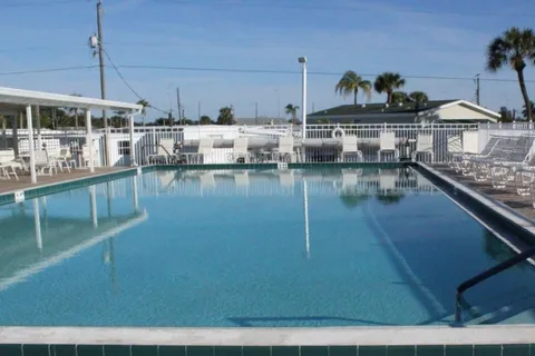 Sun-N-Fun Mobile Homeowners and RV Park