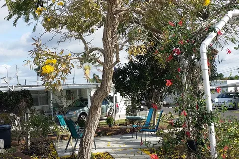 Sun-N-Fun Mobile Homeowners and RV Park