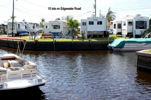 Sun-N-Fun Mobile Homeowners and RV Park