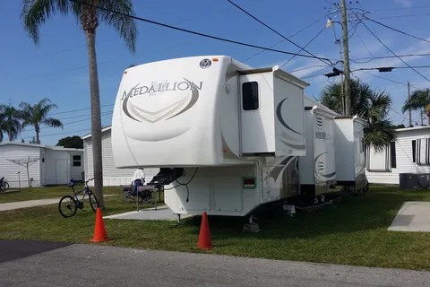 Sun-N-Fun Mobile Homeowners and RV Park