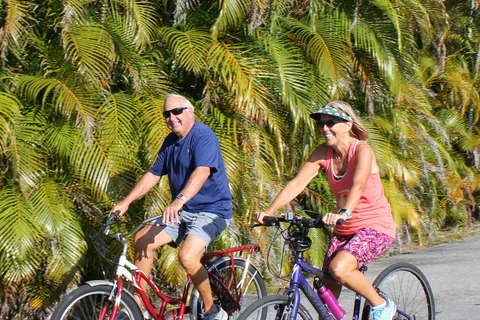 Sun-N-Fun Mobile Homeowners and RV Park