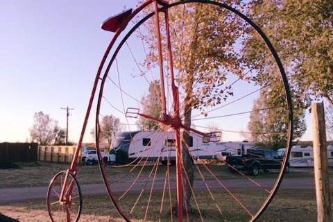 Cadillac Jack's RV Park and Campground