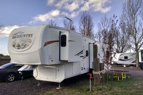Cadillac Jack's RV Park and Campground