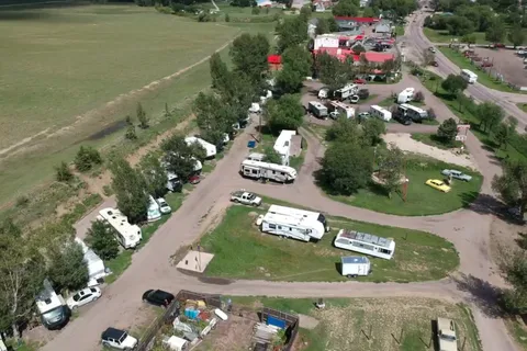 Cadillac Jack's RV Park and Campground