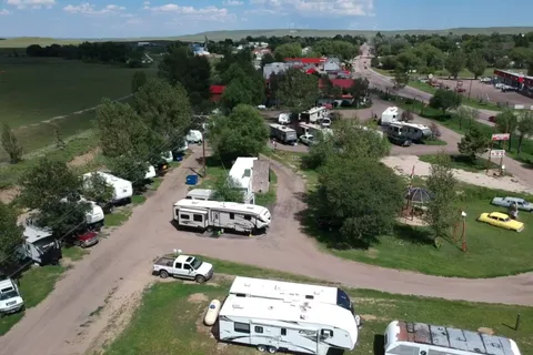 Cadillac Jack's RV Park and Campground