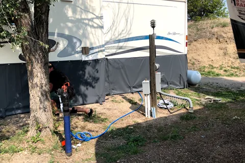 Cadillac Jack's RV Park and Campground