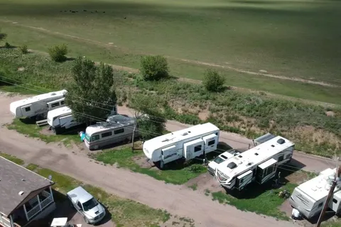 Cadillac Jack's RV Park and Campground