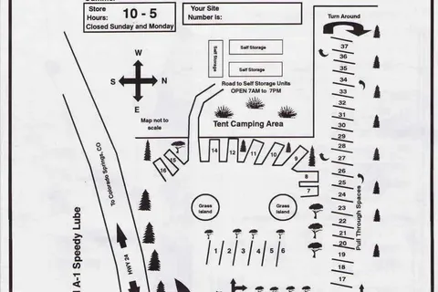 Cadillac Jack's RV Park and Campground