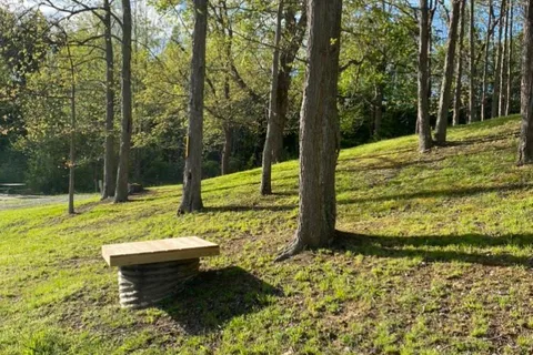 Flatwoods KOA Journey