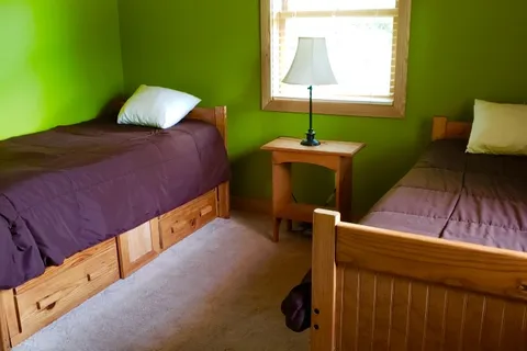 Flatwoods KOA Journey