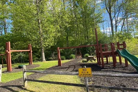 Flatwoods KOA Journey