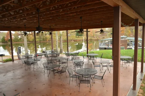 Blue Water RV Resort
