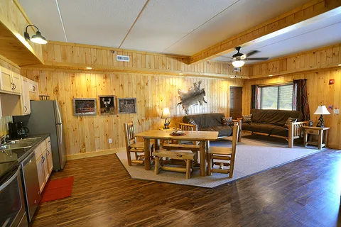 Blue Water RV Resort