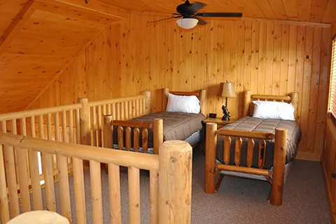 Blue Water RV Resort