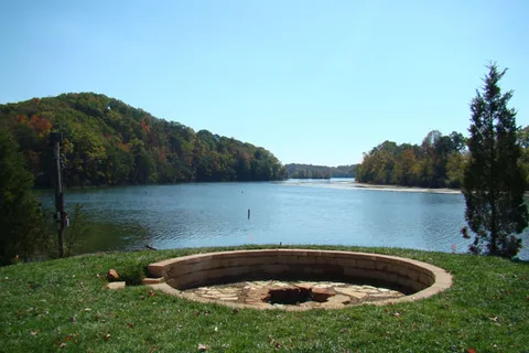 Blue Water RV Resort