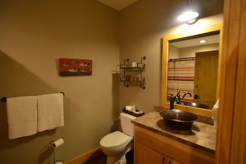 Blue Water RV Resort