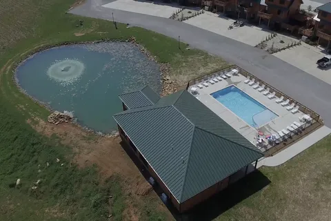 Blue Water RV Resort