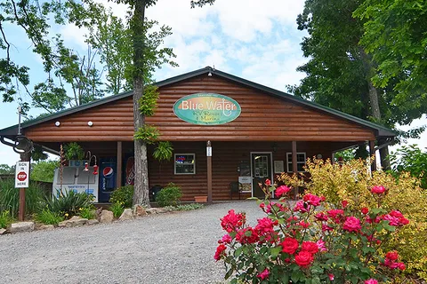 Blue Water RV Resort