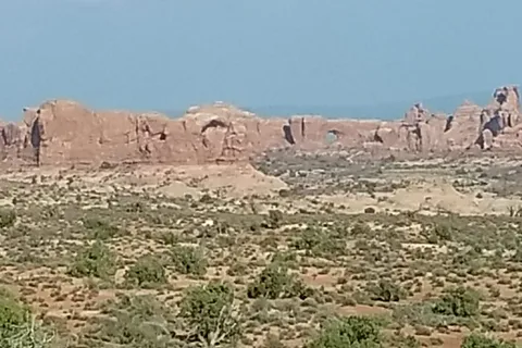 Pack Creek Campground