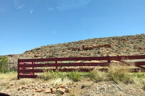Pack Creek Campground