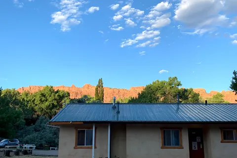 Pack Creek Campground