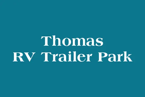 Thomas RV Trailer Park