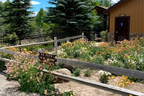 Blue Mesa Recreational Ranch