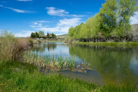 Blue Mesa Recreational Ranch