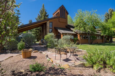 Blue Mesa Recreational Ranch