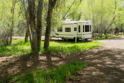 Blue Mesa Recreational Ranch