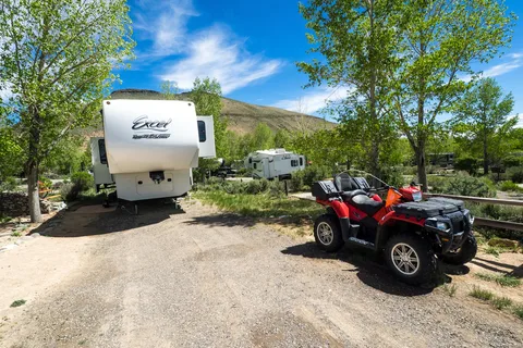 Blue Mesa Recreational Ranch