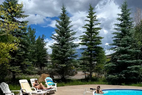 Blue Mesa Recreational Ranch
