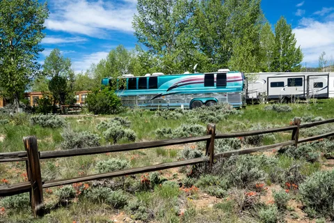 Blue Mesa Recreational Ranch