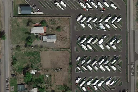 Oregon Trail RV Park
