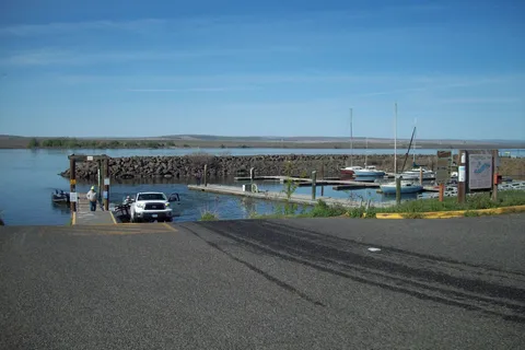 Oregon Trail RV Park