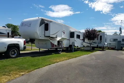 Oregon Trail RV Park