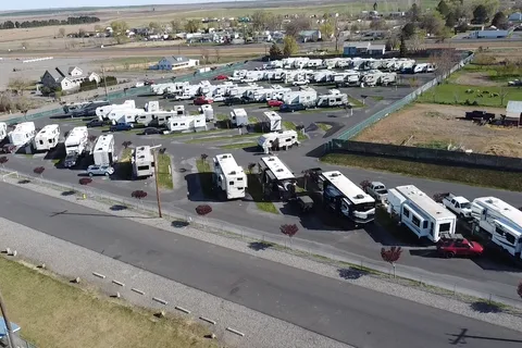 Oregon Trail RV Park