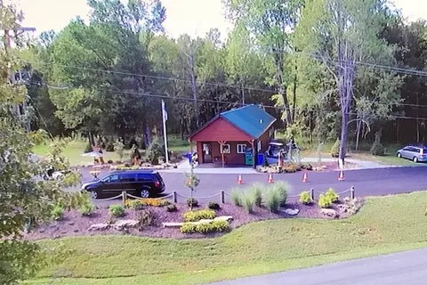 Kentucky Lakes / Prizer Point KOA