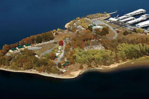 Kentucky Lakes / Prizer Point KOA